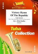 Victory Hymn Of The Republic Standard