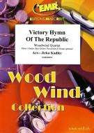 Victory Hymn Of The Republic Standard