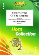 Victory Hymn Of The Republic Standard