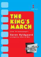 The King's March 