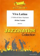 Viva Latina Standard