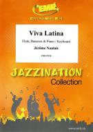 Viva Latina Standard