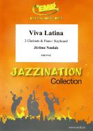 Viva Latina Standard
