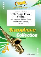 Volkslieder aus Polen Standard