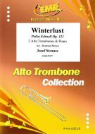 Winterlust op. 121 Standard