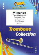 Winterlust op. 121 Standard