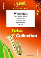 Winterlust op. 121 Standard