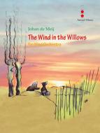 The Wind In The Willows 