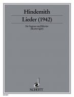 Lieder 