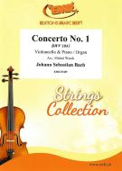 Concerto No. 1 BWV 1041 Download