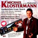 Dankeschön Ernst Mosch 