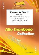 Concerto No. 1 BWV 1041 Download