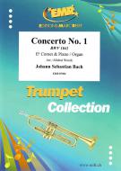 Concerto No. 1 BWV 1041 Download