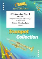 Concerto No. 1 BWV 1041 Download