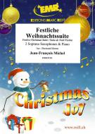 Festliche Weihnachtssuite Download