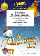 Festliche Weihnachtssuite Download