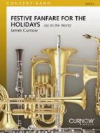 Festive Fanfare for the Holidays 