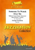 Someone To Watch Over Me Download