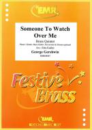 Someone To Watch Over Me Download