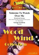 Someone To Watch Over Me Download