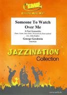 Someone To Watch Over Me Download