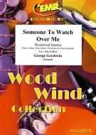 Someone To Watch Over Me Download