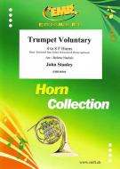 Trumpet Voluntary Download