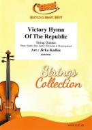 Victory Hymn Of The Republic Download