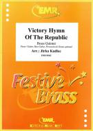 Victory Hymn Of The Republic Download