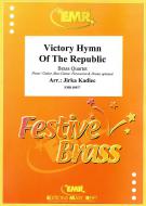 Victory Hymn Of The Republic Download