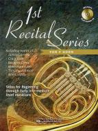 1st Recital Series 