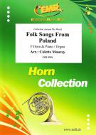 Volkslieder aus Polen Download