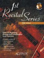 1st Recital Series 