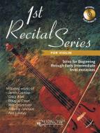 1st Recital Series 