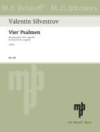 4 Psalmen Download