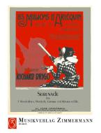 Serenade aus "Les Millions d'Arléquin" 