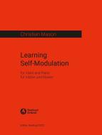 Learning Self-Modulation 