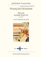 6 kleine Duette op. 82 