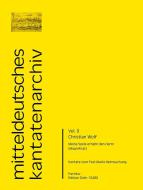 Meine Seele erhebt den Herrn - Magnificat 