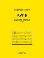 Kyrie 