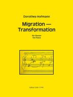 Migration - Transformation 