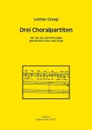 3 Choralpartiten 