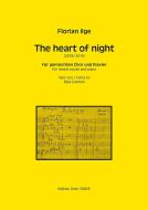 The heart of night 