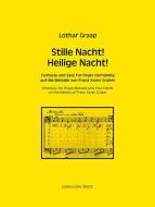 Stille Nacht! Heilige Nacht! 