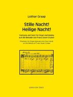 Stille Nacht! Heilige Nacht! 