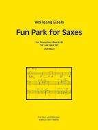 Fun Park for Saxes 