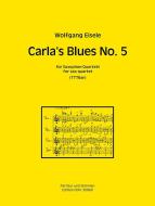 Carla's Blues No. 5 