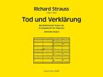 Tod und Verklärung 