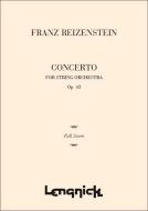 Concerto op. 43 