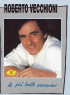 Le più belle canzoni di Roberto Vecchioni 